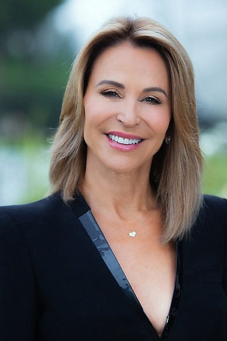 Giselle Fernandez
