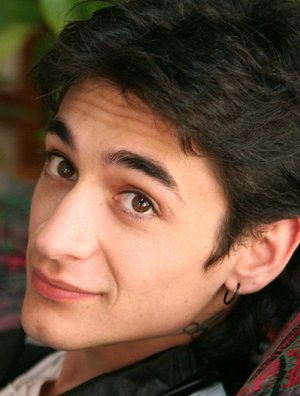 Giulio Beranek