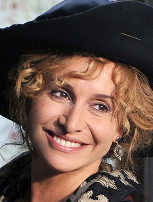 Giusy Frallonardo