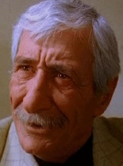 Givi Berikašvili
