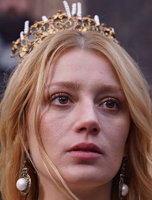 Gizem Karaca