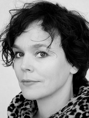 Gjertrud Louise Jynge