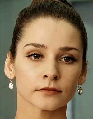 Glafira Tarchanova