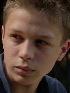 Gleb Kaljužnyj
