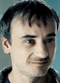 Gleb Podgorodinskij