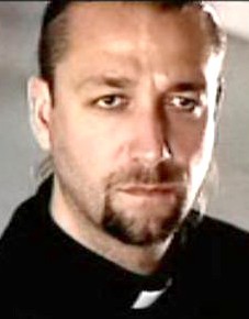 Glenn Salvage