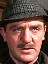 Glyn Houston