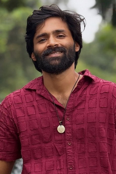 Gomathi Shankar