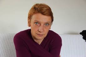 Gordana Boban
