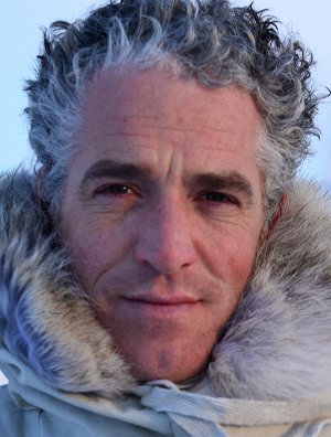 Gordon Buchanan