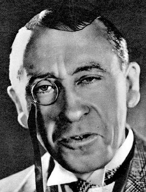 Gordon Harker