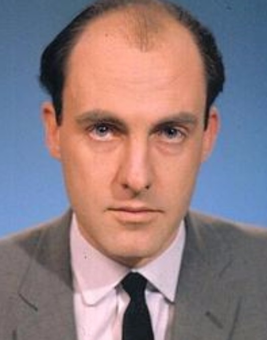 Gordon Honeycombe