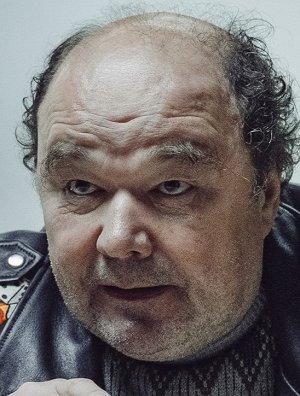 Gottfried Breitfuss