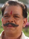 Govind Namdeo