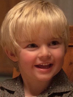 Grady McKenzie