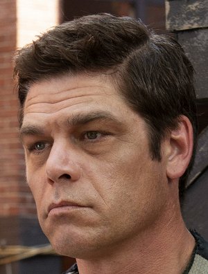 Grant Nickalls