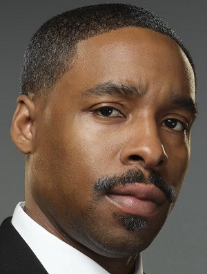 Grantham Coleman