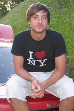 Gregory Paul Smith