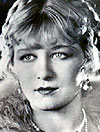 Greta Nissen