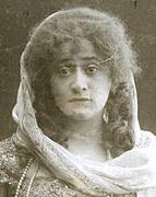 Grete Berger