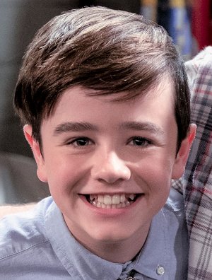 Griffin McIntyre