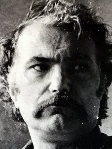 Grigor Vačkov
