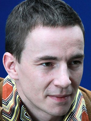 Grigorij Čaban