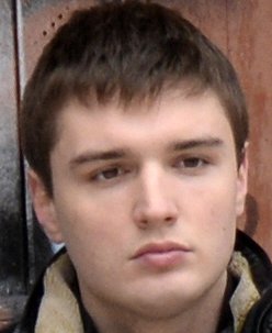 Grigoriy Fesenko