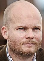 Grímur Hákonarson