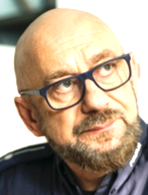 Grzegorz Pawlak