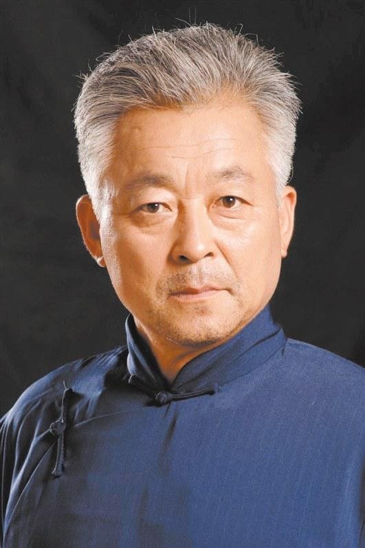 Guanghou Liu