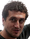 Guillem Morales