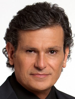 Guillermo García Cantú