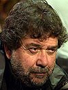 Guillermo Navarro