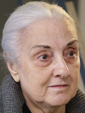 Güler Ökten