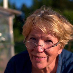 Gunilla Olsson