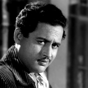 Guru Dutt