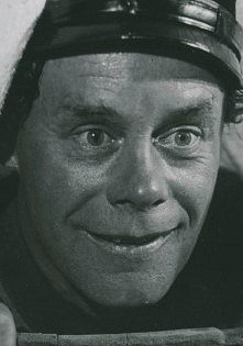 Gus Dahlström