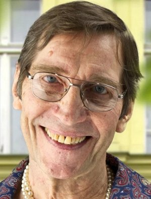 Gustav Wiklund