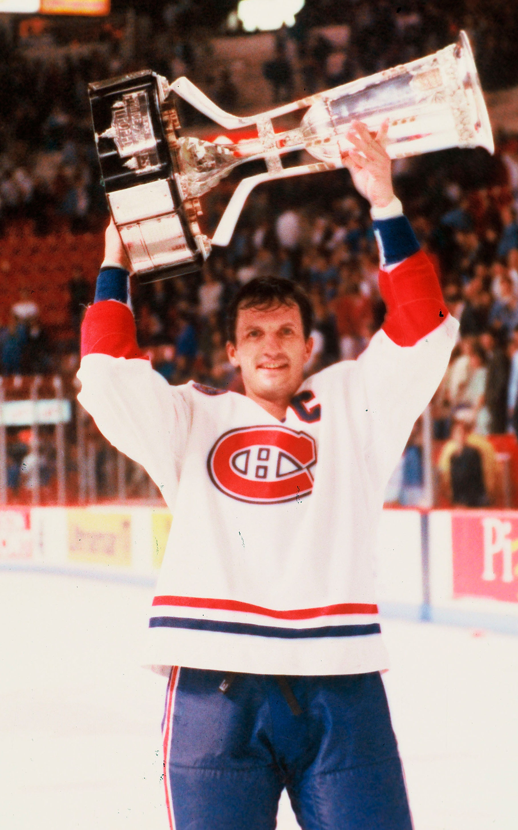 Guy Carbonneau