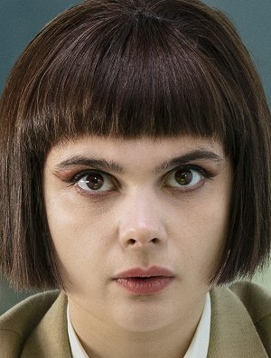 Gwyneth Keyworth