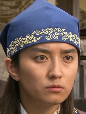 Gyo-jin In