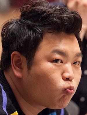 Gyoo-pil Ko