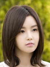 Gyoo-ri Nam