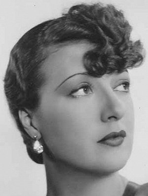 Gypsy Rose Lee