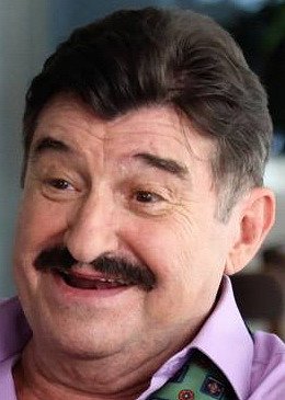 Gyula Szombathy