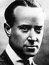 H.B. Warner