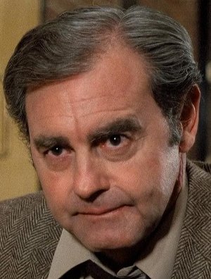 H.E.D. Redford