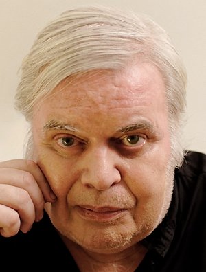H.R. Giger