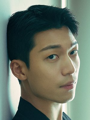 Ha-joon Wi